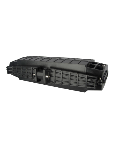 NMF-SC-3H-120-8MS. Муфта оптическая проходная. NIKOMAX в Якутске