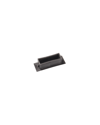 NMF-CAP-SCD-BK-10 (10 шт). Противопылевая крышка. NIKOMAX в Якутске