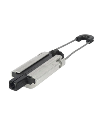 NMF-AL-TCA-L-15. Зажим анкерный. NIKOMAX в Якутске