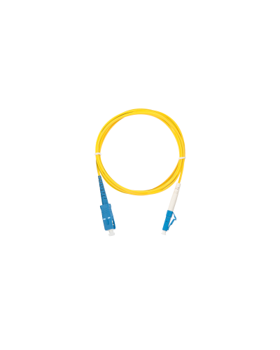 NMF-PC1S2C2-SCU-LCU-003. Патч-корд оптический одномодовый. NIKOMAX в Якутске