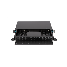 NMF-RP24SC-TS-P1-1U-BK. Кросс оптический 19. NIKOMAX