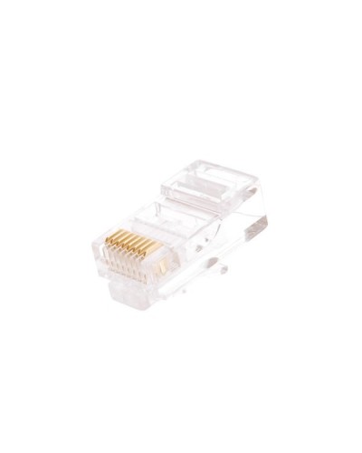 NMC-RJ88RE06UD1-100 (100шт). Разъем RJ-45. NIKOMAX в Якутске