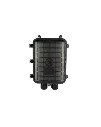 NMF-SC-3V-48-2MS. Муфта оптическая тупиковая. NIKOMAX в Якутске