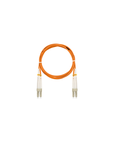 NMF-PC2M2C2-LCU-LCU-005. Патч-корд оптический многомодовый. NIKOMAX в Якутске