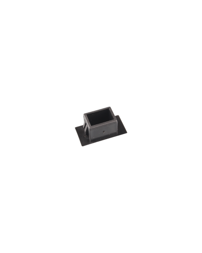 NMF-CAP-SCS-BK-10 (10 шт). Противопылевая крышка. NIKOMAX в Якутске