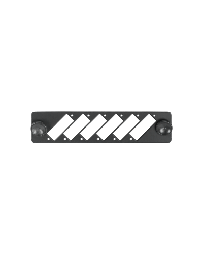 NMF-AP06DSC-P-BK. Адаптерная панель. NIKOMAX в Якутске