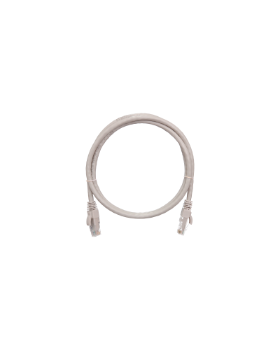 NMC-PC4UE55B-003-GY. Патч-корд медный. NIKOMAX в Якутске