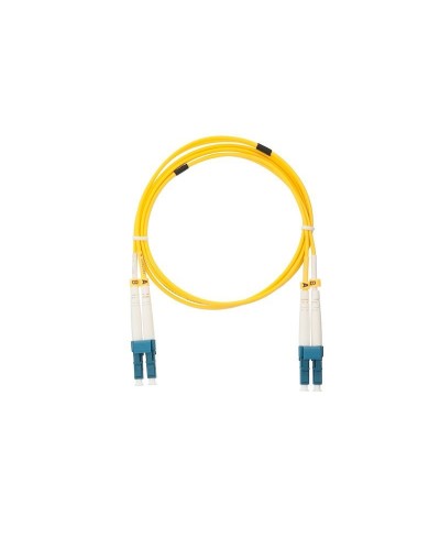 NMF-PC2S2C2-LCU-LCU-001. Патч-корд оптический одномодовый. NIKOMAX в Якутске