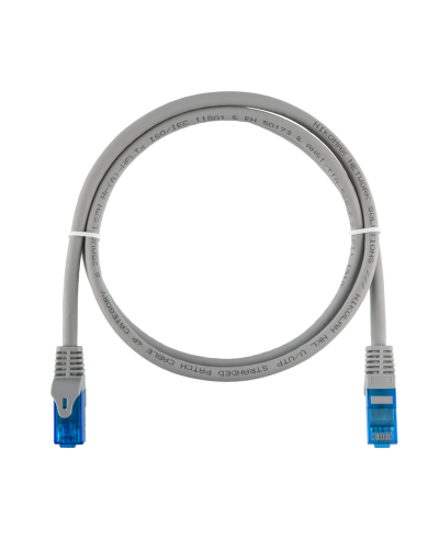 NMC-PC4UE55B-ES-030-C-GY. Патч-корд медный. NIKOMAX в Якутске