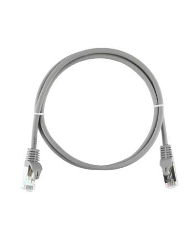 NMC-PC4SD55B-ES-003-C-GY. Патч-корд медный. NIKOMAX в Якутске