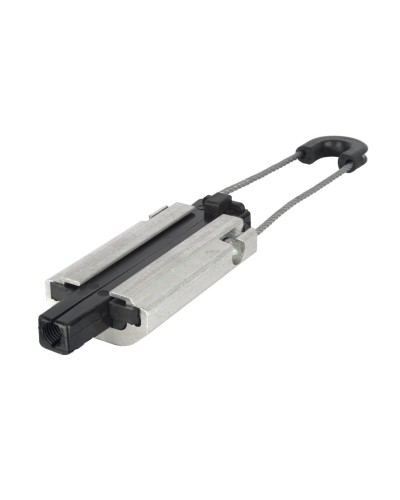 NMF-AL-TCA-L-10. Зажим анкерный. NIKOMAX в Якутске