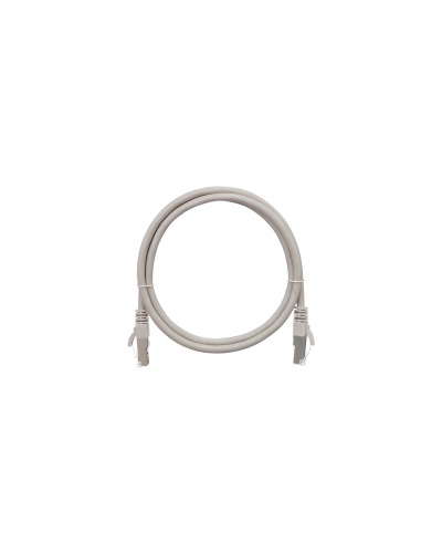 NMC-PC4SD55B-003-GY. Патч-корд медный. NIKOMAX в Якутске
