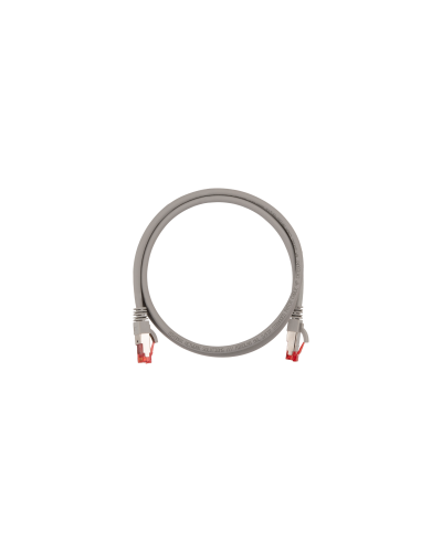 NMC-PC4SA55B-020-SL-C-GY. Патч-корд медный. NIKOMAX в Якутске