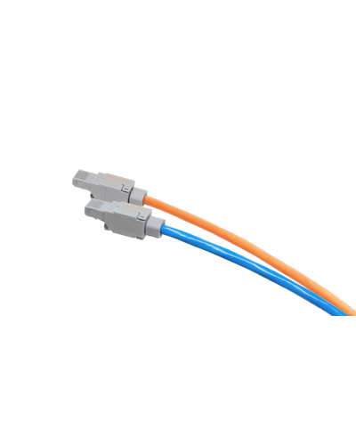 NMC-RJ88UE2-NT-GY. Разъем RJ-45. NIKOMAX в Якутске