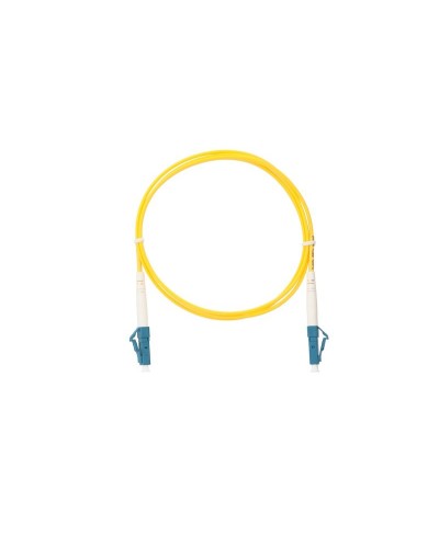 NMF-PC1S2C2-LCU-LCU-001. Патч-корд оптический одномодовый. NIKOMAX в Якутске