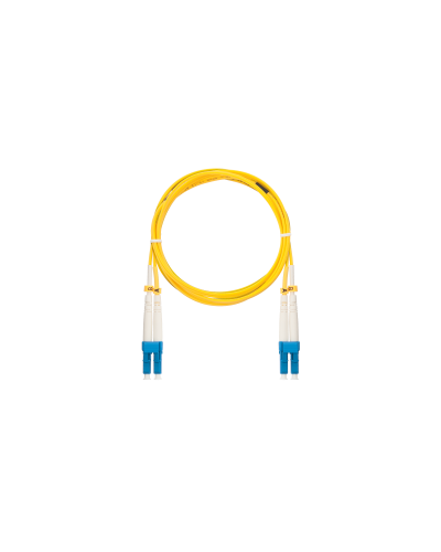 NMF-PC2S2C2-LCU-LCU-002. Патч-корд оптический одномодовый. NIKOMAX в Якутске
