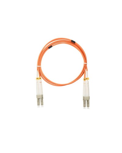 NMF-PC2M2C2-LCU-LCU-002. Патч-корд оптический многомодовый. NIKOMAX в Якутске
