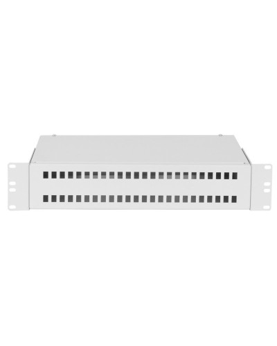 NMF-RP48SC-WS-ES-2U-GY. Кросс оптический 19. NIKOMAX в Якутске