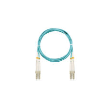 NMF-PC2M3C2-LCU-LCU-003. Патч-корд оптический многомодовый. NIKOMAX