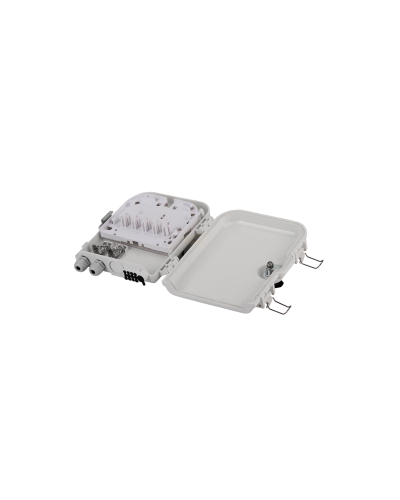 NMF-SC-3FA-08-2MS. Распределительная кросс-муфта. NIKOMAX в Якутске