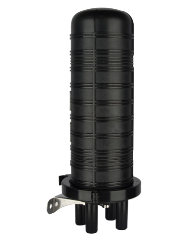 NMF-SC-2V-48-4HS. Муфта оптическая тупиковая. NIKOMAX в Якутске