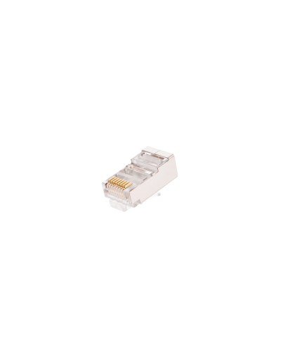 NMC-RJ88RZ50SE1-100 (100 шт). Разъем RJ-45. NIKOMAX в Якутске