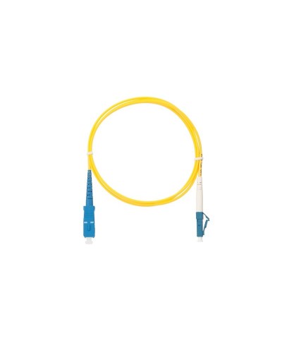 NMF-PC1S2C2-SCU-LCU-001. Патч-корд оптический одномодовый. NIKOMAX в Якутске
