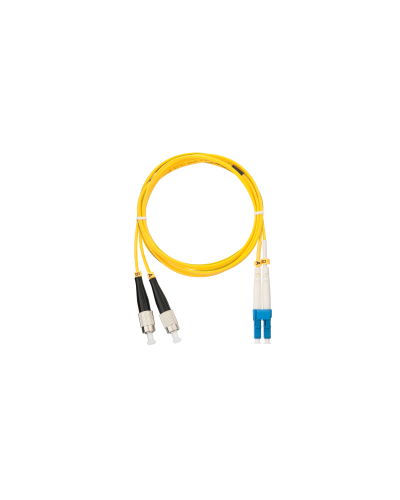 NMF-PC2S2C2-FCU-LCU-010. Патч-корд оптический одномодовый. NIKOMAX в Якутске