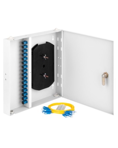 NMF-WP16SCUS2-IP-ES-GY. Кросс оптический. NIKOMAX в Якутске