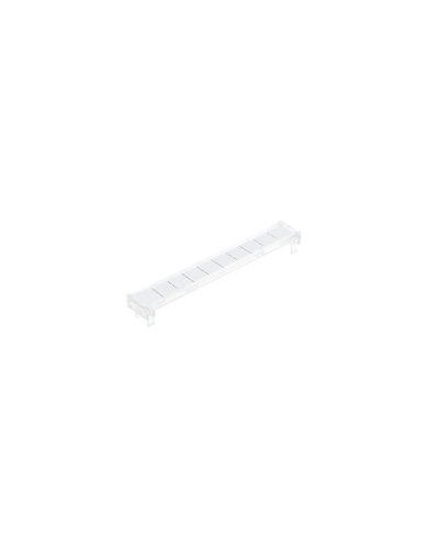 NMC-PL-HLH-10 (10 шт). Рамка для маркировки для установки на плинты. NIKOMAX в Якутске