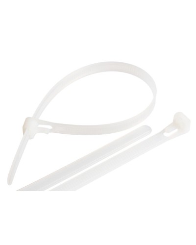 NMC-CTN250-75-RL-WT-100 (100шт). Стяжка нейлоновая открывающаяся. NIKOMAX в Якутске