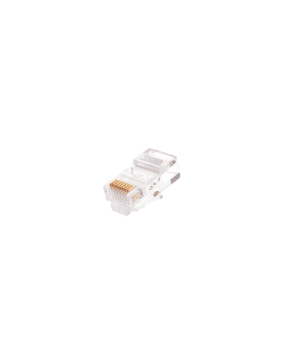 NMC-RJ88RZ06UD1-100 (100шт). Разъем RJ-45. NIKOMAX в Якутске