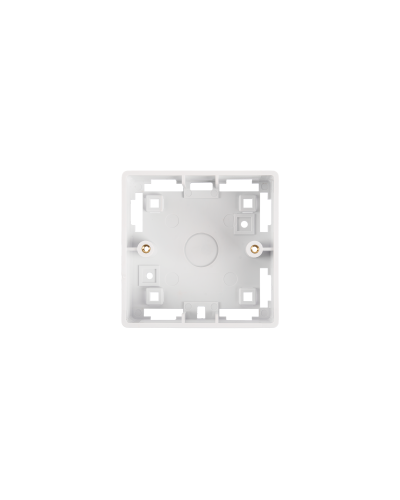 NMC-BB86X86-WT. Коробка настенная. NIKOMAX в Якутске