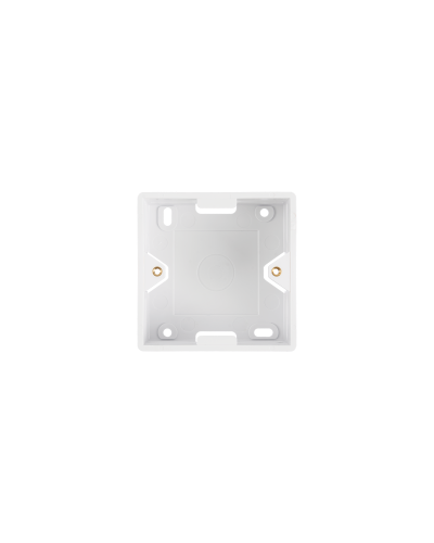NMC-BB80X80-WT. Коробка настенная. NIKOMAX в Якутске