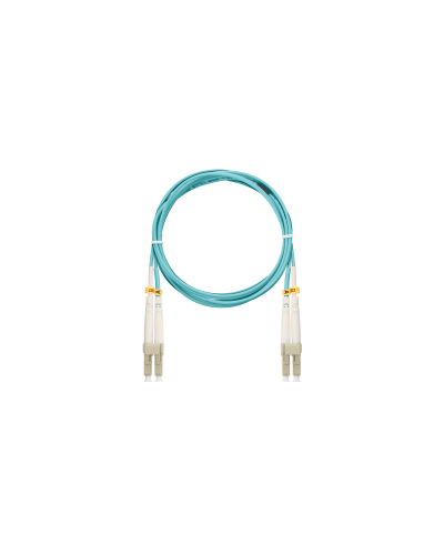 NMF-PC2M3C2-LCU-LCU-005. Патч-корд оптический многомодовый. NIKOMAX в Якутске