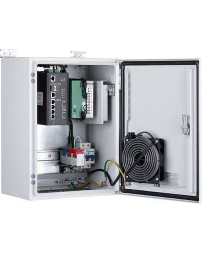 NSBox-2041H (PX14F34H). Узел доступа. NSGate в Якутске