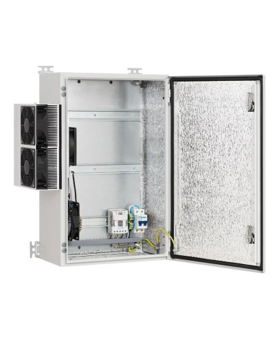 NSB-3860C4 (B386C4F0): Шкаф монтажный в Якутске