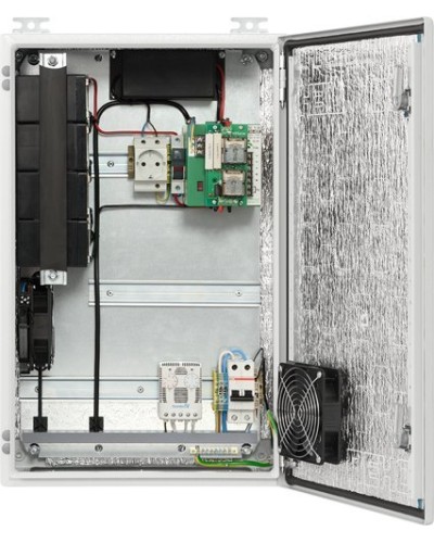 NSBox-UPS-4876H (U4A8746H). Блок питания уличный. NSGate в Якутске
