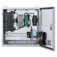 NSBox-124R (RX47W38F). Узел доступа. NSGate