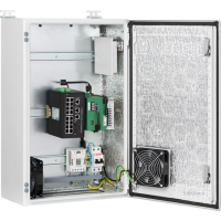 NSBox-4161H (PX01F36H). Узел доступа. NSGate
