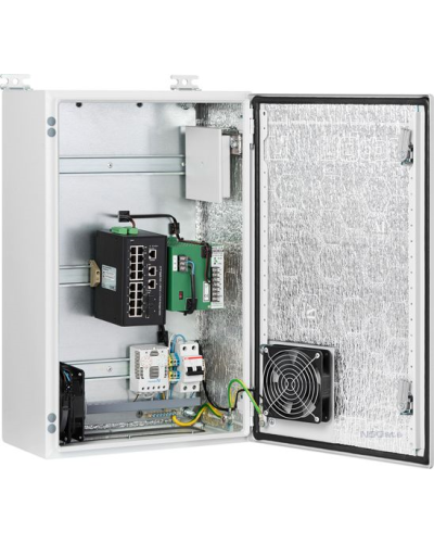 NSBox-4161H (PX01F36H). Узел доступа. NSGate в Якутске