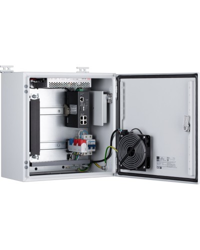 NSBox-2040HR (RX15F38H). Узел доступа. NSGate в Якутске