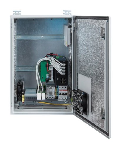 NSBox-4081H (PX11F36H). Узел доступа. NSGate в Якутске