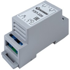 NSBon-10 (TУЗП-220). Устройство защиты питающих линий. NSGate