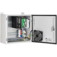 NSBox-4080H (PX11F38H). Узел доступа. NSGate