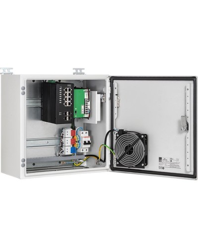 NSBox-4080H (PX11F38H). Узел доступа. NSGate в Якутске