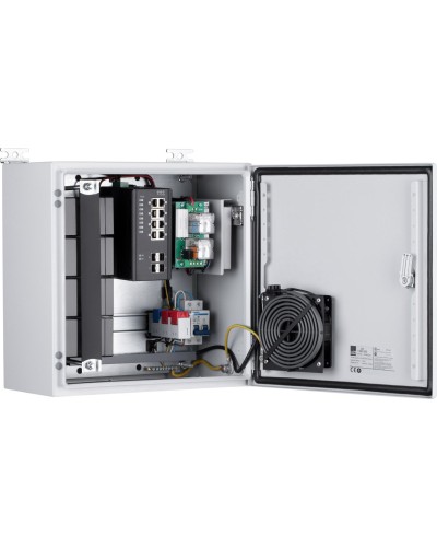 NSBox-4080HR (RX11F38H). Узел доступа. NSGate в Якутске