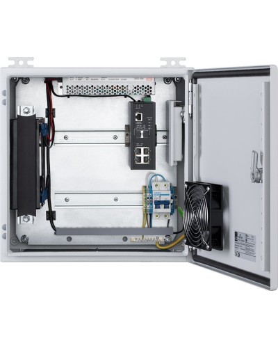 NSBox-2040R (RX15F38F). Узел доступа. NSGate в Якутске