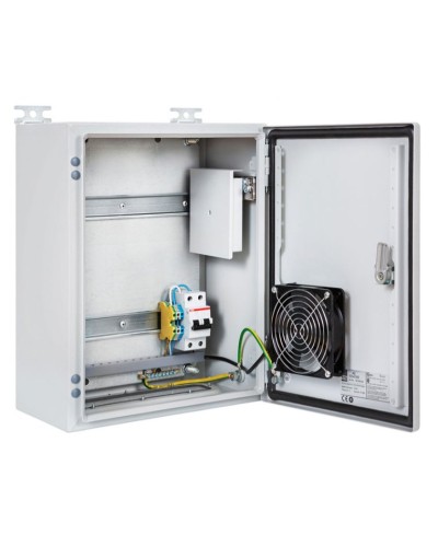 NSB-3040F1 (B304H0F1). Шкаф монтажный . NSGate в Якутске