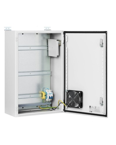 NSB-3860F1 (B386H0F1). Шкаф монтажный . NSGate в Якутске